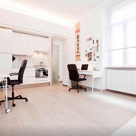 Design Apartment - Milano City Center - Duomo Kamer foto