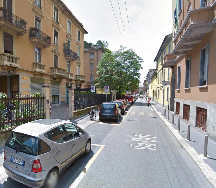 Design Apartment - Milano City Center - Duomo Kamer foto