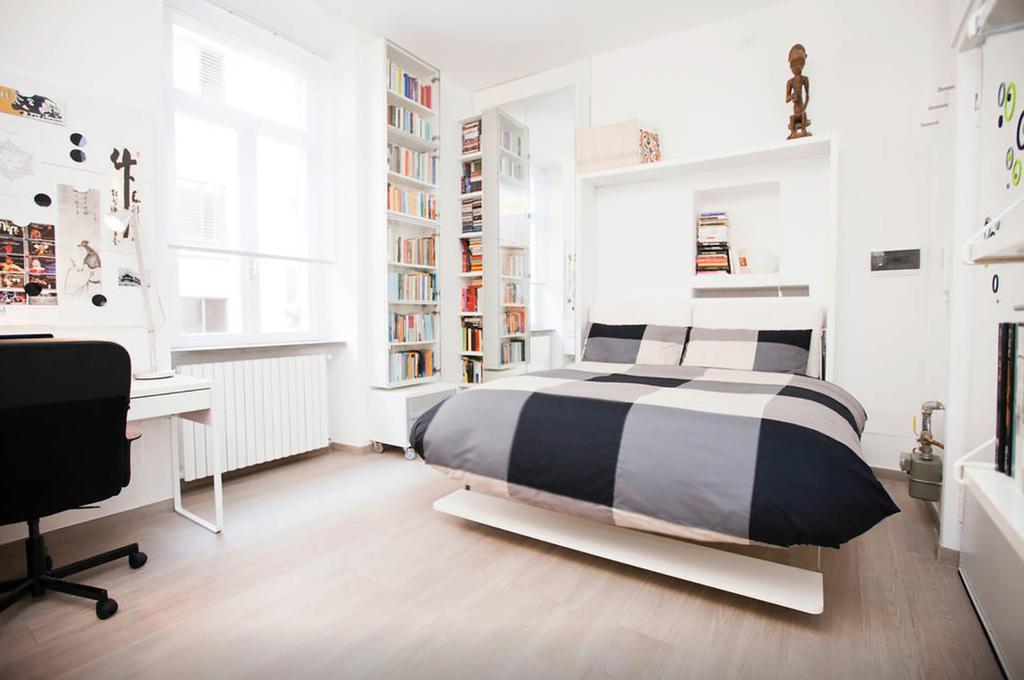 Design Apartment - Milano City Center - Duomo Kamer foto