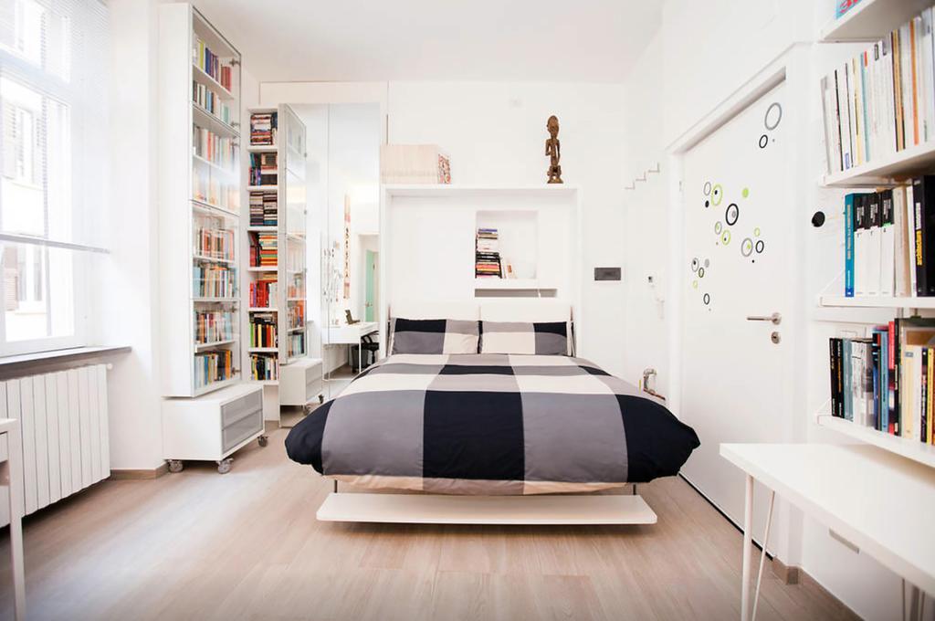 Design Apartment - Milano City Center - Duomo Kamer foto
