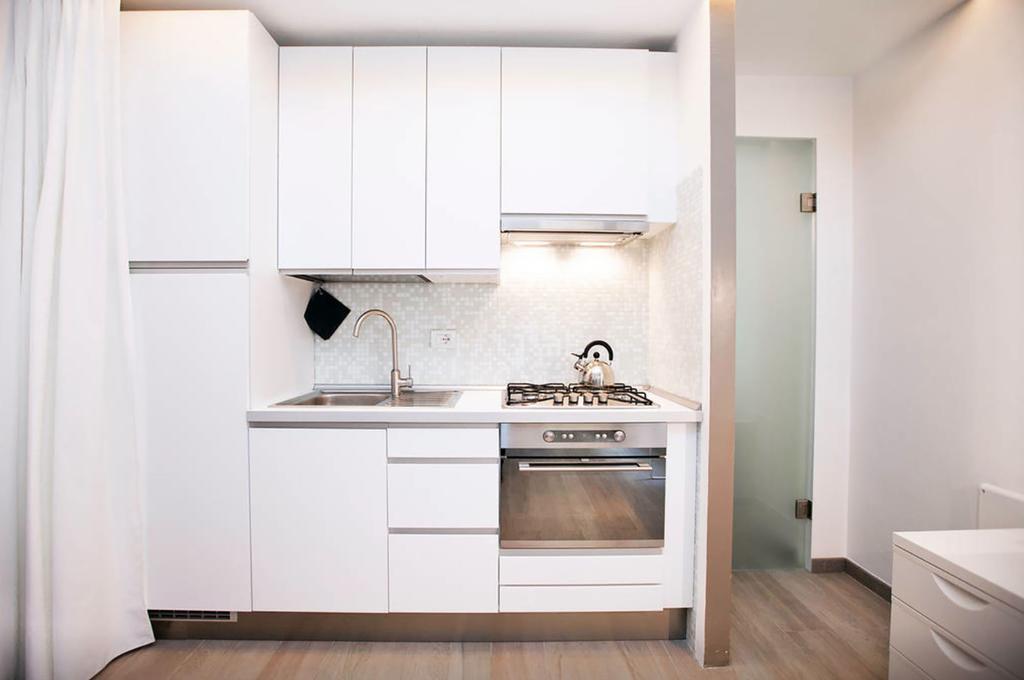 Design Apartment - Milano City Center - Duomo Kamer foto