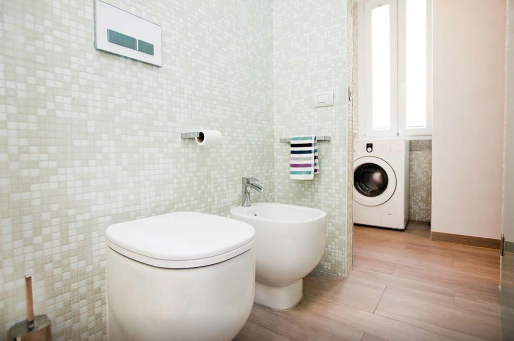 Design Apartment - Milano City Center - Duomo Kamer foto