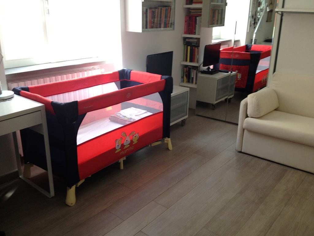 Design Apartment - Milano City Center - Duomo Kamer foto